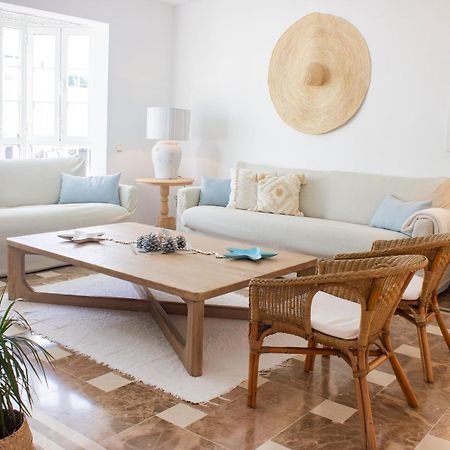 Luxury Style Villa Aurora Roche Zewnętrze zdjęcie