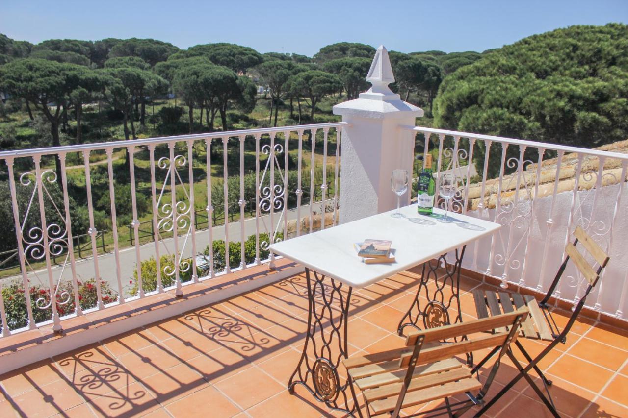 Luxury Style Villa Aurora Roche Zewnętrze zdjęcie