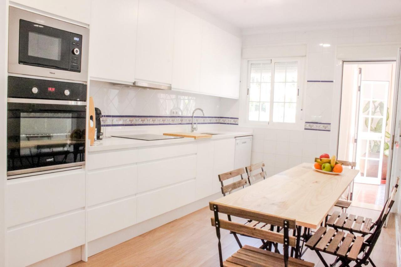 Luxury Style Villa Aurora Roche Zewnętrze zdjęcie