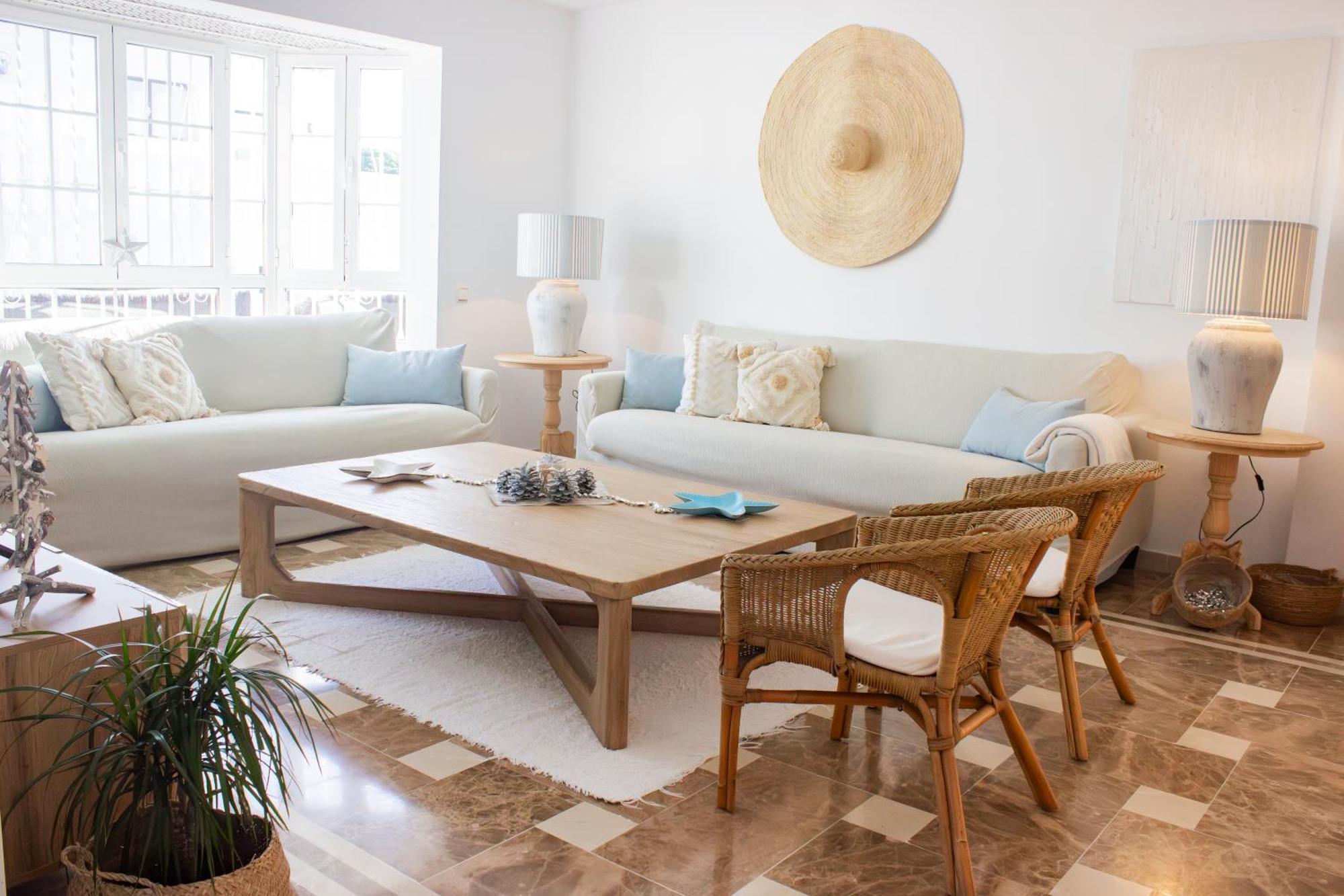 Luxury Style Villa Aurora Roche Zewnętrze zdjęcie