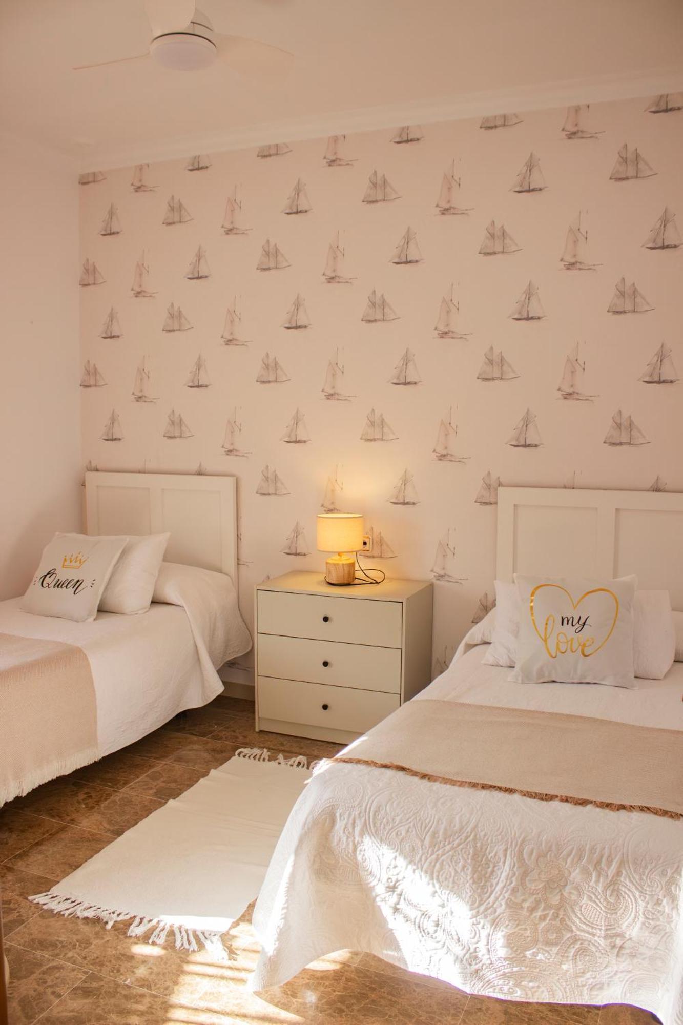 Luxury Style Villa Aurora Roche Zewnętrze zdjęcie