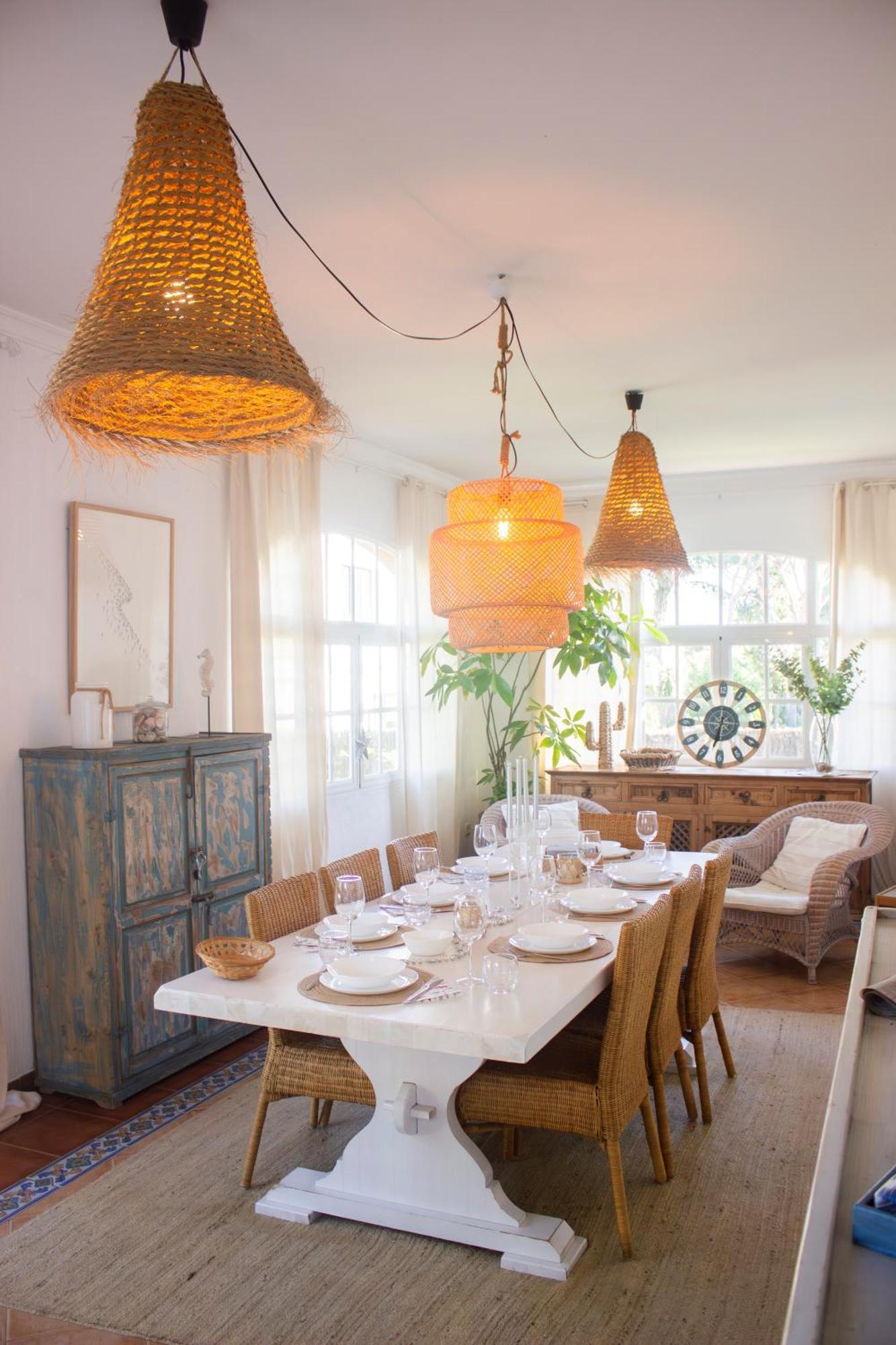 Luxury Style Villa Aurora Roche Zewnętrze zdjęcie