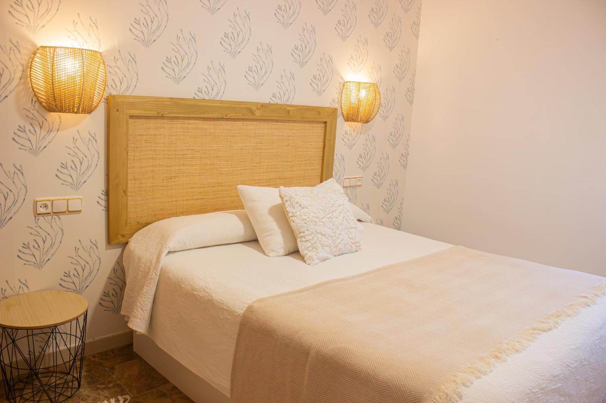Luxury Style Villa Aurora Roche Zewnętrze zdjęcie