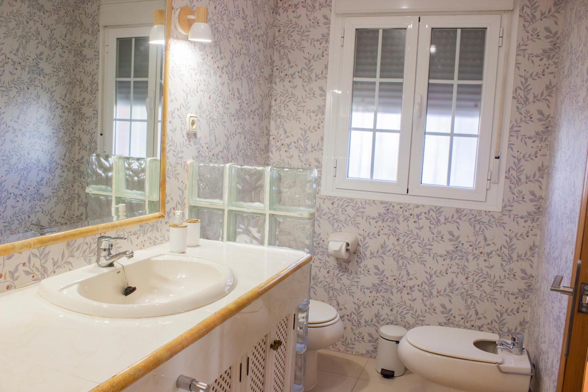 Luxury Style Villa Aurora Roche Zewnętrze zdjęcie