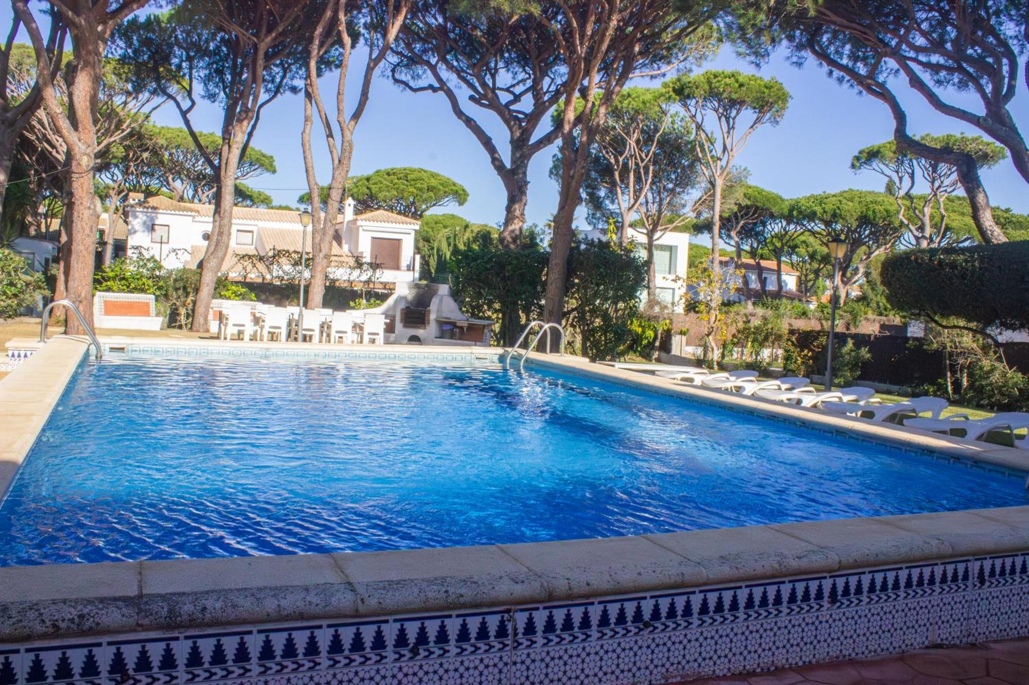 Luxury Style Villa Aurora Roche Zewnętrze zdjęcie